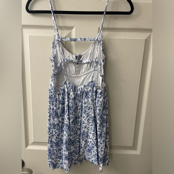 Mini dress - Picture 5 of 5